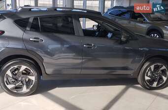 Subaru Crosstrek 2025 в Дніпро (Дніпропетровськ)