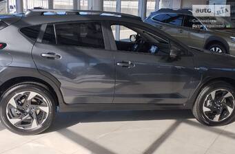 Subaru Crosstrek 2025 Premium