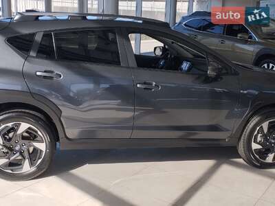 Subaru Crosstrek 2025 Premium
