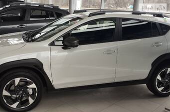 Subaru Crosstrek 2025 Premium