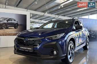 Subaru Crosstrek 2025 в Черкаси