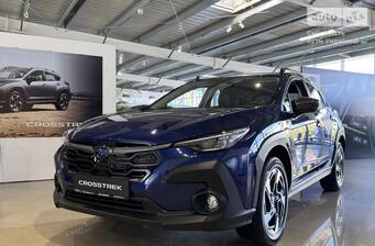 Subaru Crosstrek 2025 Premium