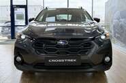 Subaru Crosstrek Active