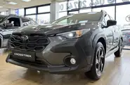 Subaru Crosstrek Active
