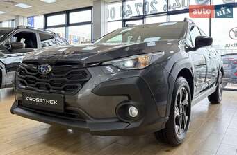 Subaru Crosstrek 2026 в Київ