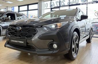 Subaru Crosstrek 2026 Active