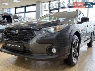 Subaru Crosstrek 2026 Active