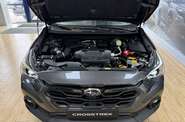 Subaru Crosstrek Active
