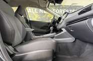 Subaru Crosstrek Active