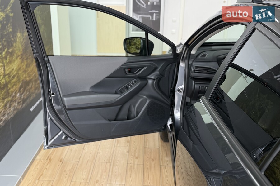 Subaru Crosstrek - фото 14