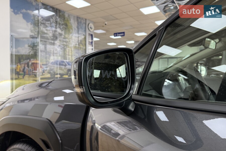 Subaru Crosstrek - фото 12