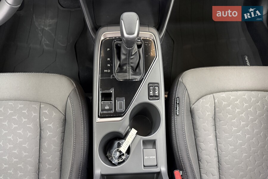 Subaru Crosstrek - фото 22