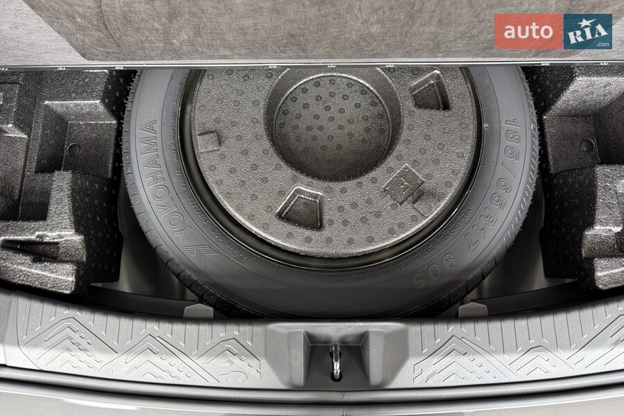 Subaru Crosstrek - фото 24