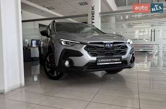 Subaru Crosstrek 2025 в Львів
