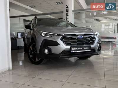 Subaru Crosstrek 2025 Premium