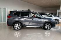 Subaru Forester Touring