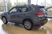 Subaru Forester Touring