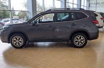 Subaru Forester Touring