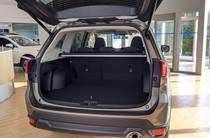 Subaru Forester Touring