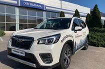 Subaru Forester Premium