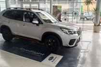 Subaru Forester Sport