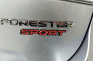 Subaru Forester Sport