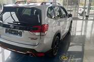 Subaru Forester Sport