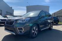 Subaru Forester Premium