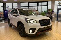 Subaru Forester Sport