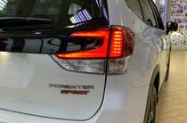 Subaru Forester Sport