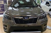 Subaru Forester Premium