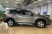 Subaru Forester Premium