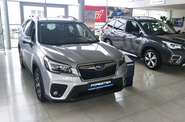 Subaru Forester Touring