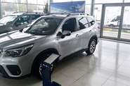 Subaru Forester Touring