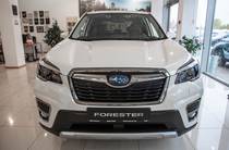 Subaru Forester Premium