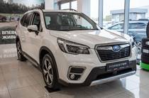 Subaru Forester Premium