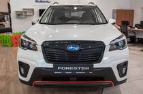 Subaru Forester Sport