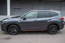 Subaru Forester Sport