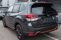 Subaru Forester Sport