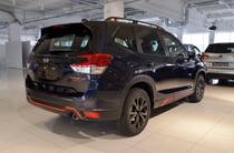 Subaru Forester Sport