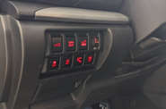 Subaru Forester Touring
