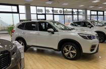 Subaru Forester Premium