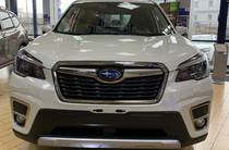 Subaru Forester Premium