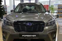 Subaru Forester Sport