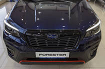 Subaru Forester Sport