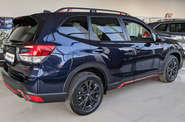 Subaru Forester Sport