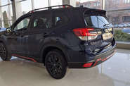 Subaru Forester Sport