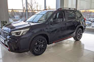 Subaru Forester Sport