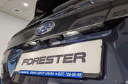 Subaru Forester Sport