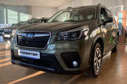 Subaru Forester Touring